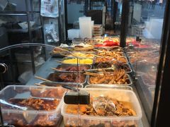 -老半斋(福州路店)