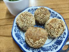 -牛街清真满恒記(平安里西大街店)