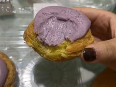 -鲍师傅糕点(春熙路店)