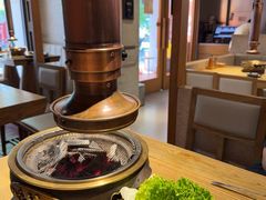 -泥炉烧肉师(新街口金銮巷店)