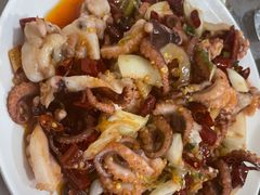 -玉园烧烤·海鲜辣炒