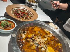 -新沸腾鱼乡(世贸天阶店)