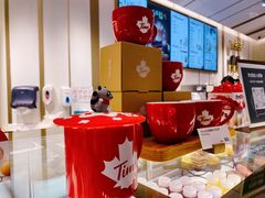 -Tims天好咖啡·贝果(东方广场店)