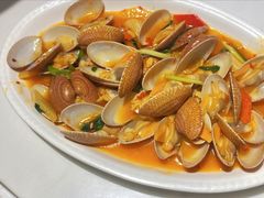 -潮人姐妹轩(海宁路店)