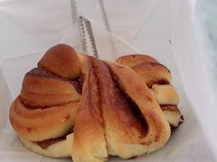 -BAKER&SPICE(BFC外滩金融中心店)