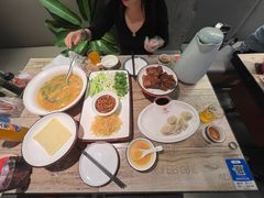 -四姐妹东北饺子(沙尾路店)