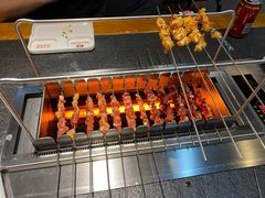 -邢氏老太太烧烤(南山店)