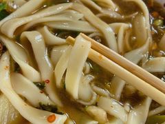 -回辉登偰氏面片(东莲花美食街店)