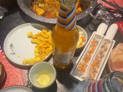 -刘一锅筋头巴脑(王府井店)