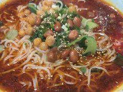 -重庆石磨豆花庄(乔庄店)