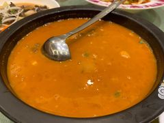 -新疆巴州金丝特餐厅(大钟寺店)