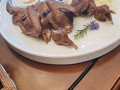 -便宜坊烤鸭店(科创店)