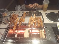 -丰茂烤串(五道口店)