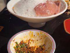 -三江两海老火锅(北京首店)