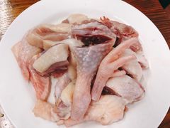 -阿汉名材老鸡汤饭店(金鸡岭店)