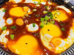 -梨花牛肉汤饭(仁恒伊势丹店)