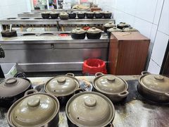 -斯丹姜母鸭·古法干香(田安南路店)