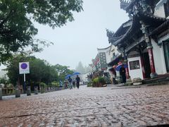 -九华山风景区