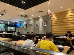 -大家乐(广州中华广场店)