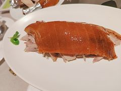 -四季民福烤鸭店(外滩外白渡桥店)