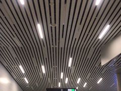 -广州白云国际机场-T2航站楼