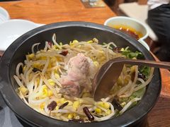 -云海肴·汽锅鸡·云南代表菜(美罗城店)