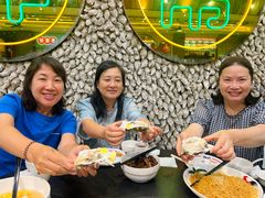 -飞尝蚝·顺德菜·鱼生(顺德总店)