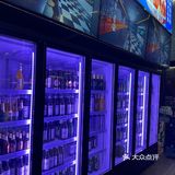 老四海鲜烧烤