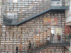 -阅读家(南海天河城店)