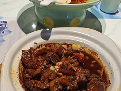 -青花小镇(凯翔新天地店)