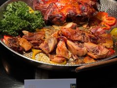 -东方红海鲜百汇(国际大厦店)