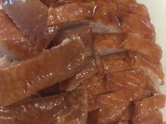 -京脆香烤鸭(温宿路店)