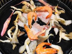 -东北烤肉(钟鼎名悦店)