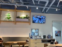 -翡翠拉面小笼包Crystal Jade(上海浦东国际机场T1店)
