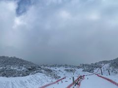 -太子岭滑雪场