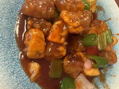 -汇兴源餐馆(小北路店)