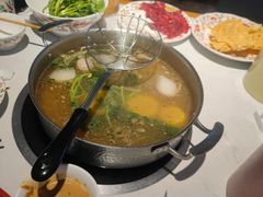 -汕头八合里海记牛肉店(清河店)