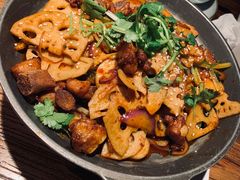 -嘉禾·悦享餐厅(八方汇店)