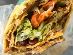 -山东傻大粗粮煎饼(牛街店)