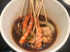 -亢龙太子酒轩(东湖店)