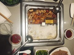 -海底捞火锅(珠影星光城夜宵主题店)
