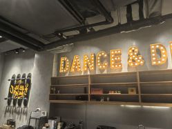 -G-STEPS舞蹈工作室