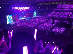 -大连体育中心体育馆