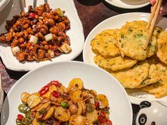 -陈麻婆豆腐(旗舰店)