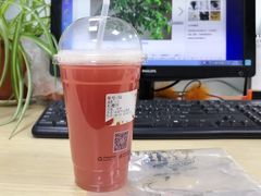 -果之满满鲜榨果汁(科技产业大厦店)