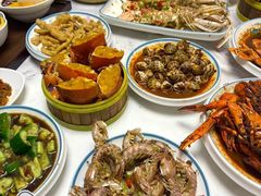 -三妹小龙虾·黄油蟹(华侨城总店)