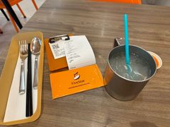 -五星海南鸡饭餐馆(东海岸路店)