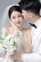 -全城热恋璀璨婚纱摄影