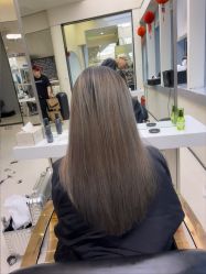 -BEAUTY HAIR GANO