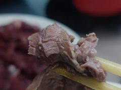 -阿娟牛肉丸·手打牛肉丸·现做现卖